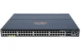 Aruba 2930M 48G PoE+ 1-slot Managed L3 – JL322A
