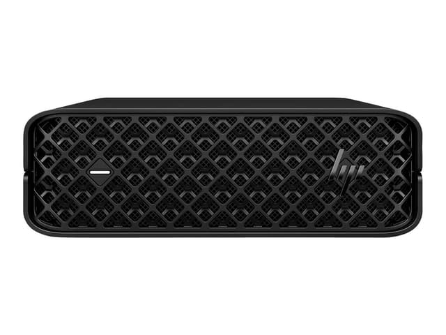 HP Z2 Mini G9 Workstation – 1 Core i7 14th Gen i7-14700K – 996W9ET#ABU