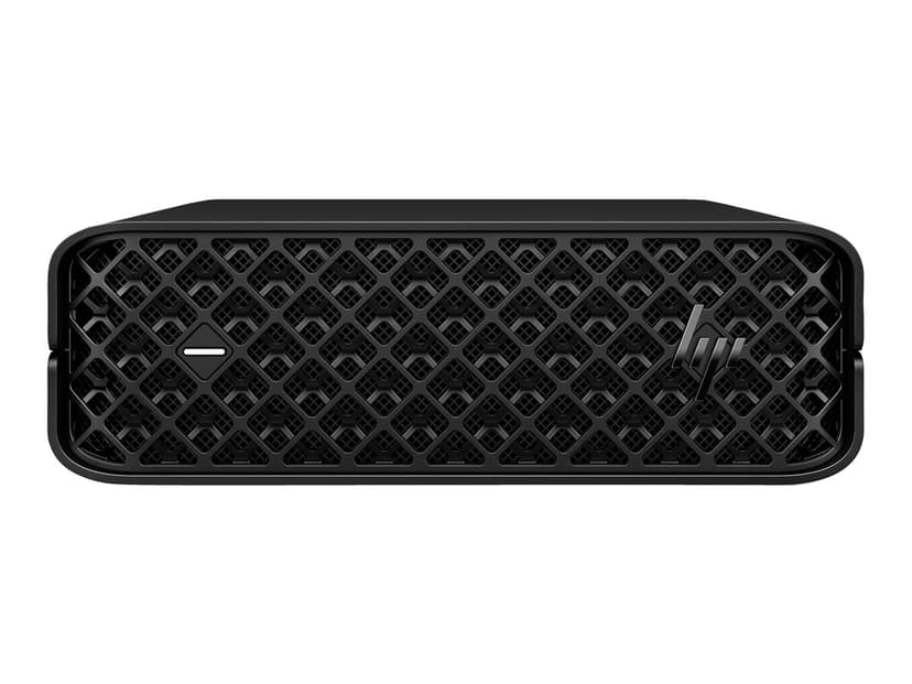 [SEO Friendly] HP Z2 Mini G9 Workstation – 1 Core i7 14th Gen i7-14700K – 996W9ET#ABU