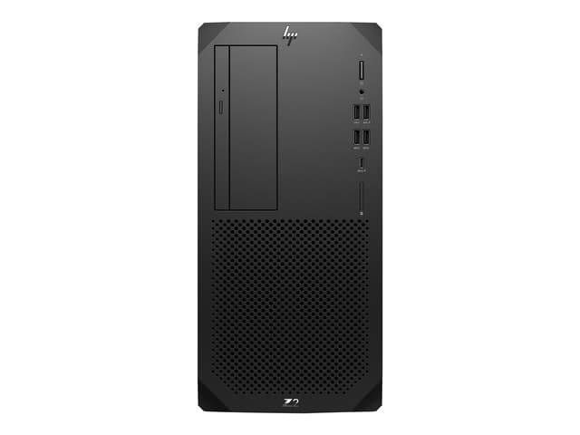 HP Z1 G9 Desktop Computer Intel Core i9 14th Gen i9-14900 -996V8ET#ABU