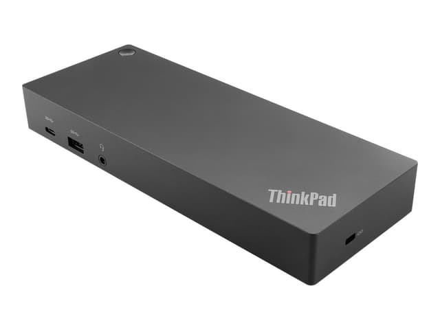Lenovo laptop dock/port – 40AY0090US