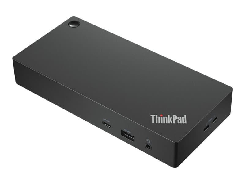 [SEO Friendly] Lenovo ThinkPad Hybrid USB-C with USB-A Dock – 40AF0135US