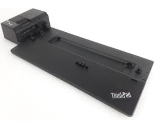 Lenovo laptop dock/port replicator Docking – 40AJ0135US