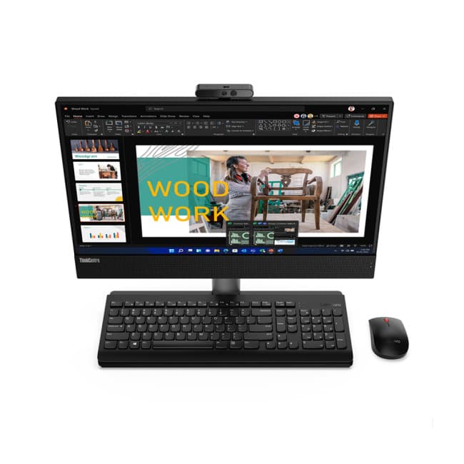 [SEO Friendly] Lenovo ThinkCentre M70a Gen 3 Intel® – 11VL001MUK