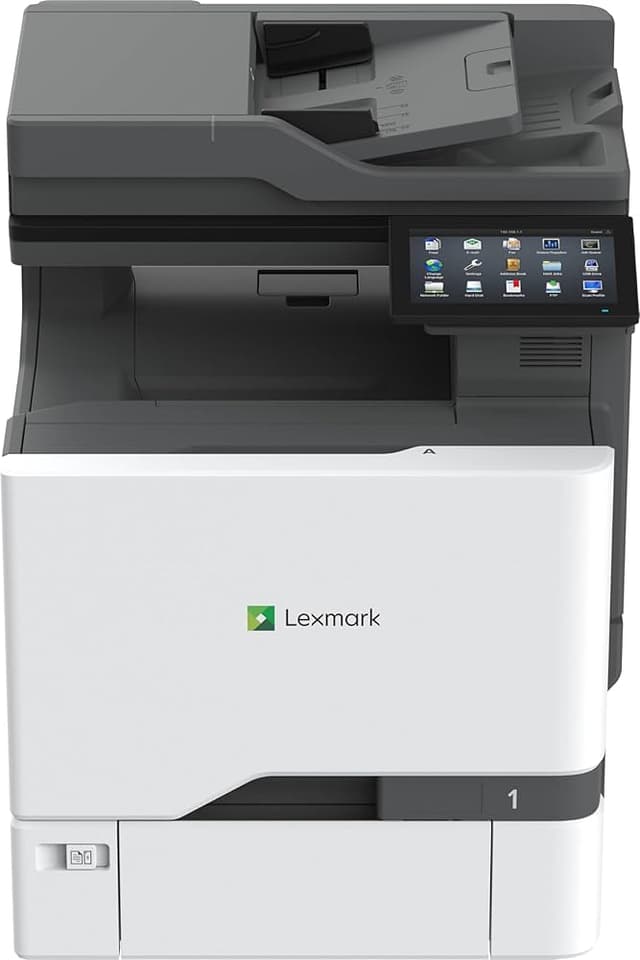 Lexmark CX730de Laser A4 1200 x 1200 DPI 40 ppm