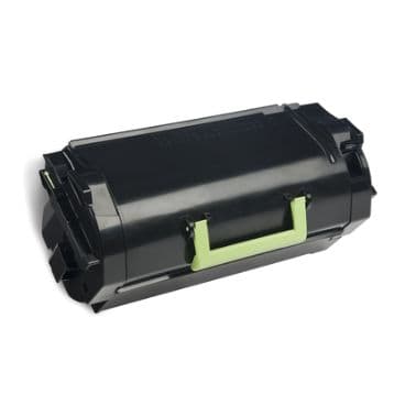[SEO Friendly] Lexmark 62D2H0E (622H) Toner black, 25K pages