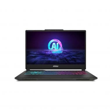 MSI Cyborg 15 AI A1VFK-001UK