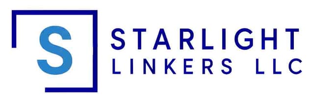 Starlight Linkers LLC Logo