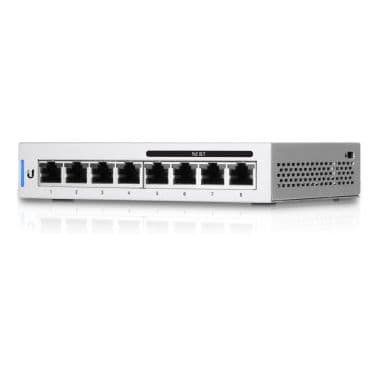 [SEO Friendly] Ubiquiti Networks UniFi 5 x Switch 8 Managed Gigabit