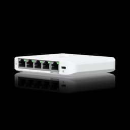 Switch Smart Managed Layer2 5 Port (USW-Flex-Mini)