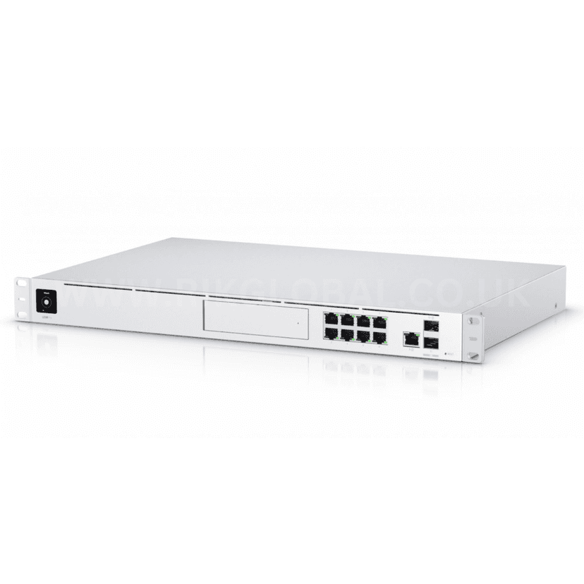[SEO Friendly] Ubiquiti UniFi Dream Machine Pro Managed Gigabit (UDM-Pro)