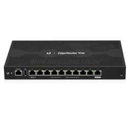 Ubiquiti EdgeRouter 6P Wired Router Gigabit Ethernet (ER-6P)