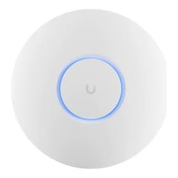 Ubiquiti UniFi U6+