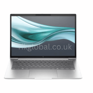 HP 524PU 23.8″ FHD IPS Monitor ? 100Hz, USB-C 100W, Borderless Design