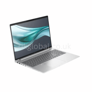 HP 975 Rugged Keyboard: Wireless Bluetooth & RF Connectivity for PC and Mac