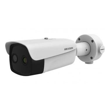 Hikvision Digital Technology DS-2TD2636B-15/P